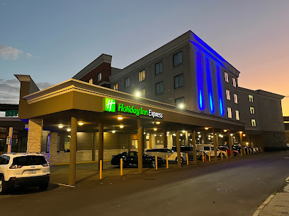 Albany Hotel — photo 1